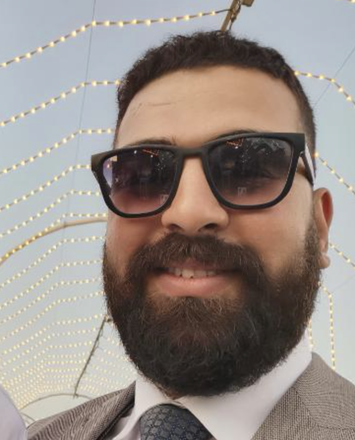 Abdulfattah Omar avatar