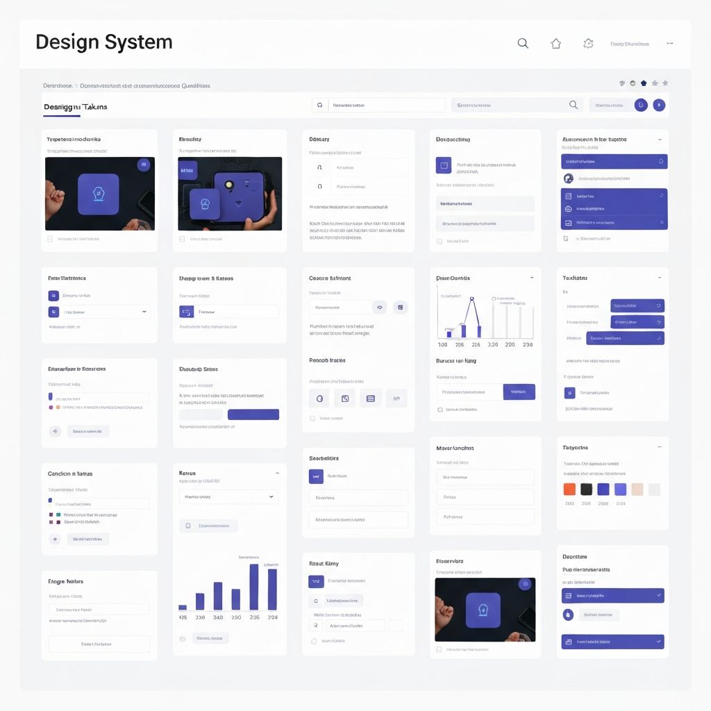 Design System Documentation