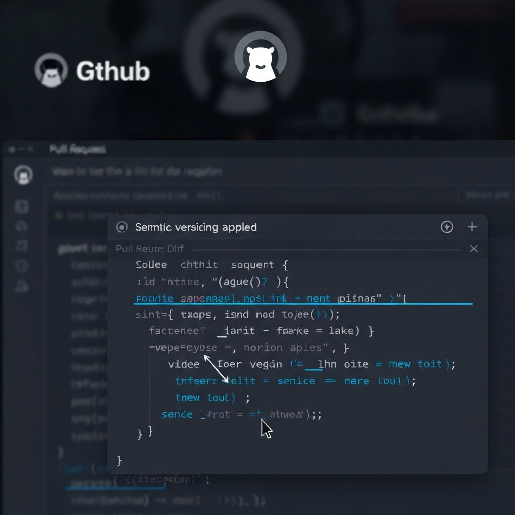 Semantic PRs speed up UI reviews
