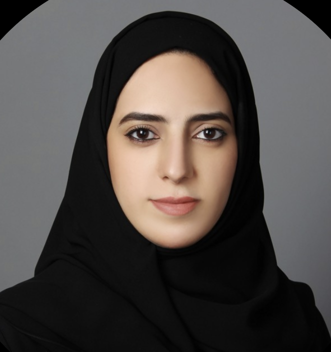 Muna AlMehairibi avatar